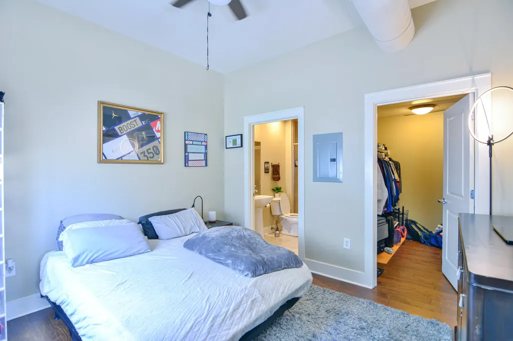 650 S Mill Street Lexington KY 40507