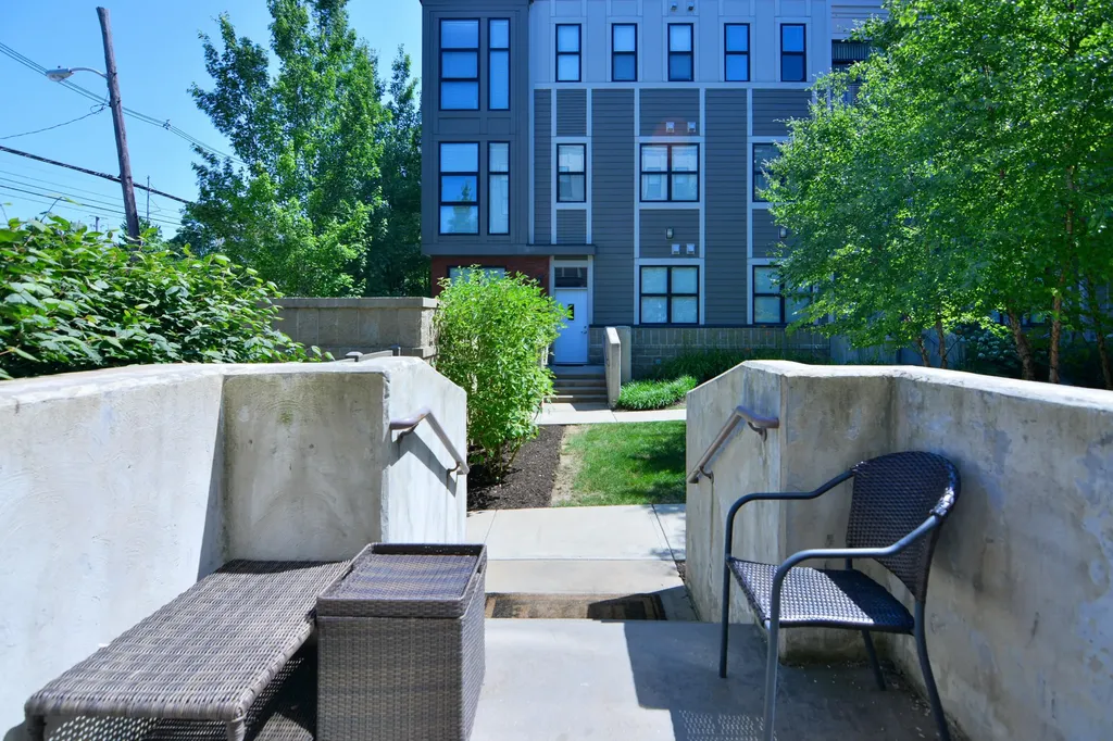 650 S Mill Street Lexington KY 40507