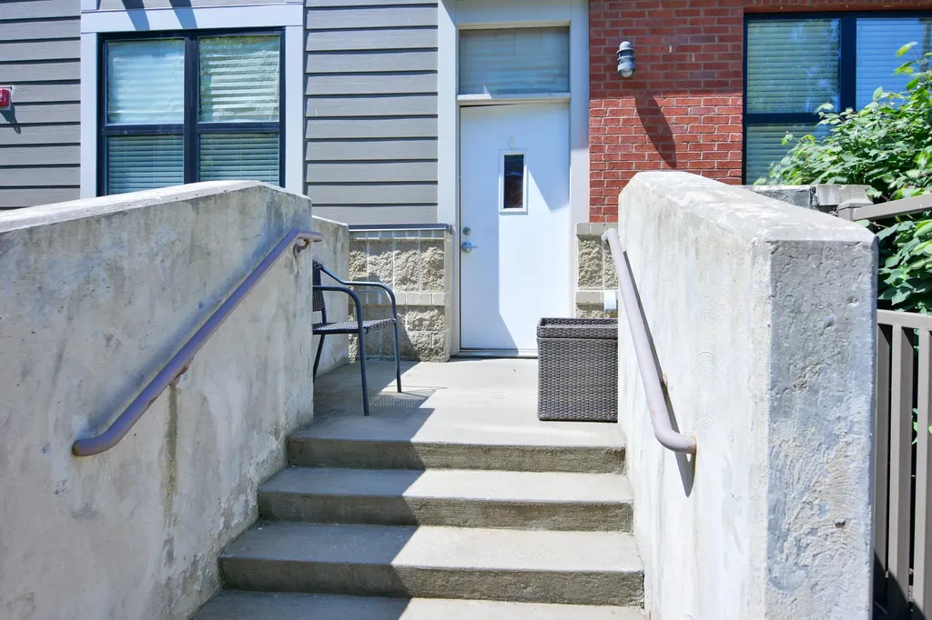 650 S Mill Street Lexington KY 40507