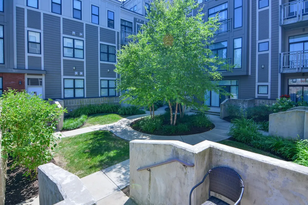 650 S Mill Street Lexington KY 40507