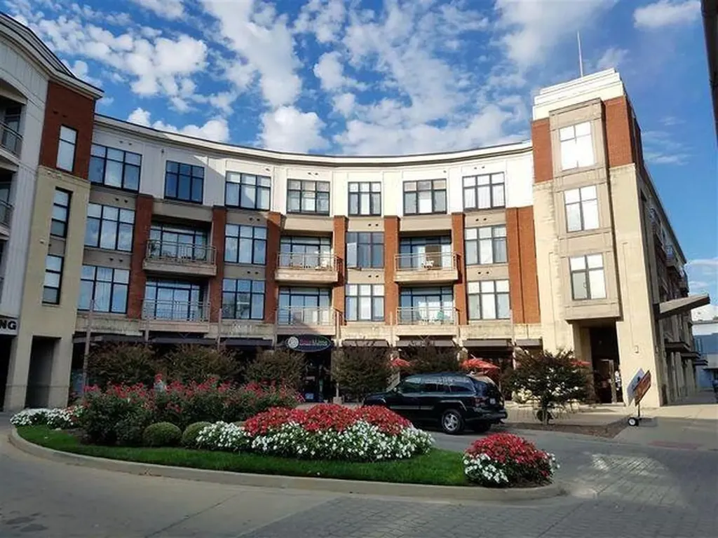 650 S Mill Street Lexington KY 40507
