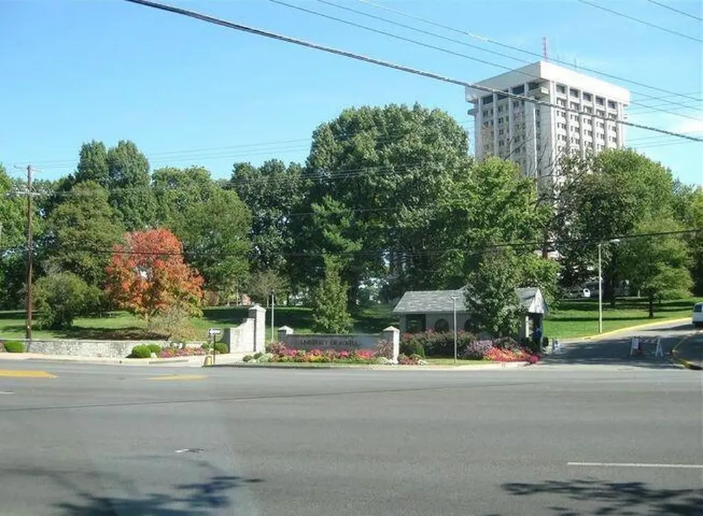 650 S Mill Street Lexington KY 40507