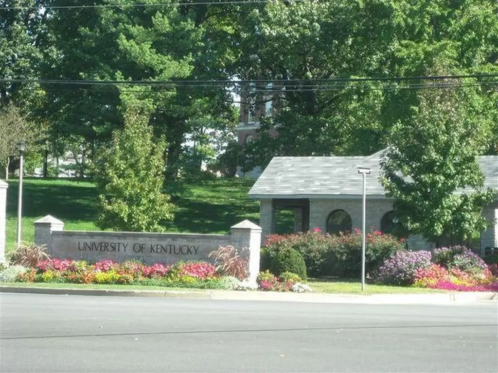 650 S Mill Street Lexington KY 40507