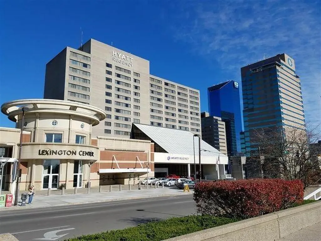 650 S Mill Street Lexington KY 40507