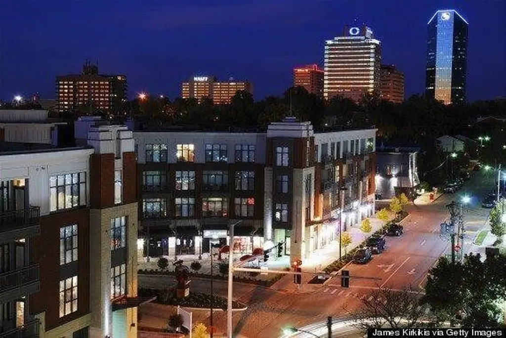 650 S Mill Street Lexington KY 40507