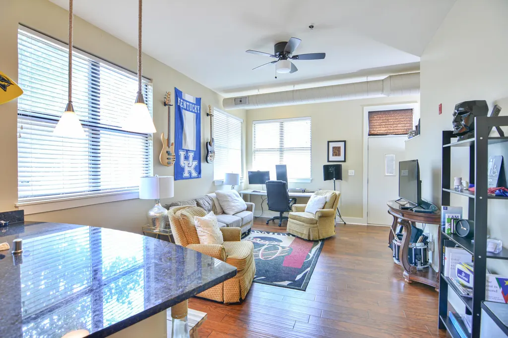 650 S Mill Street Lexington KY 40507