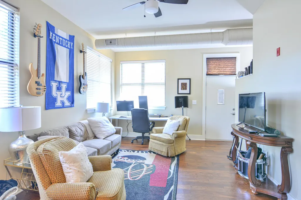 650 S Mill Street Lexington KY 40507