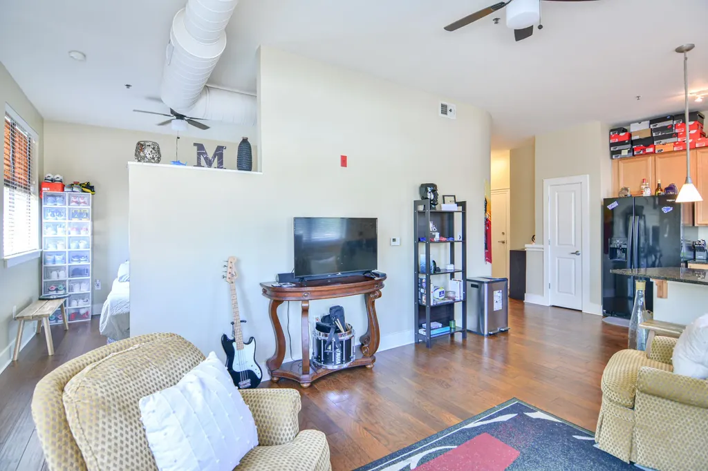 650 S Mill Street Lexington KY 40507
