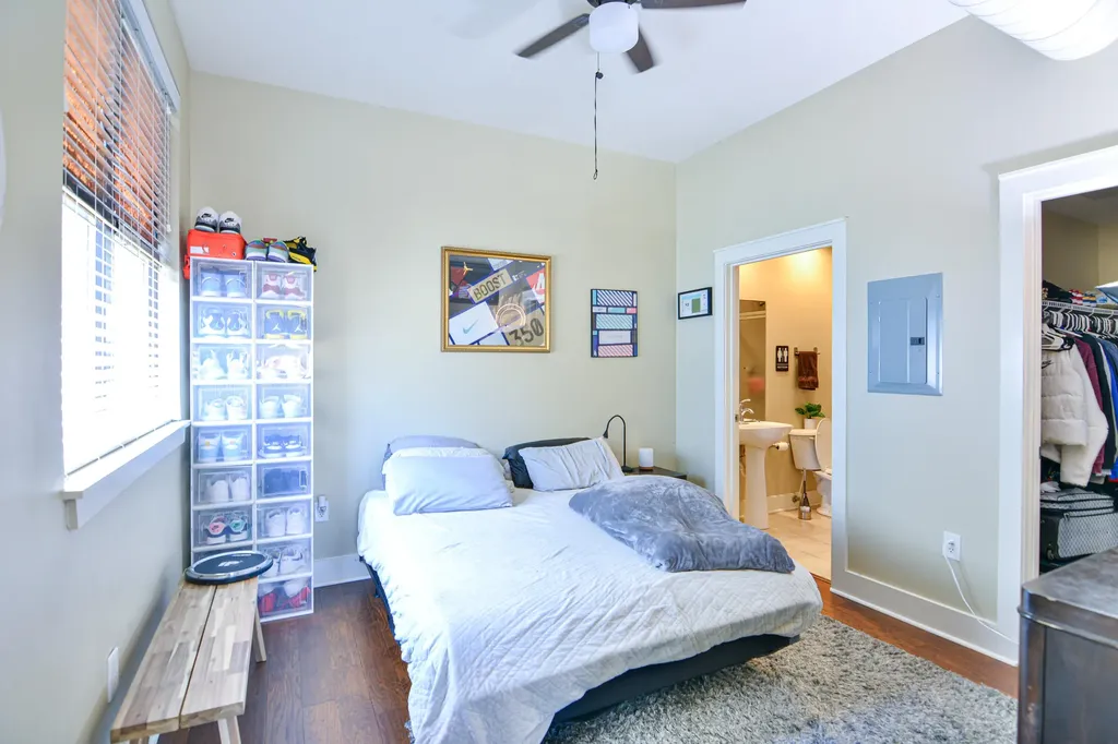 650 S Mill Street Lexington KY 40507