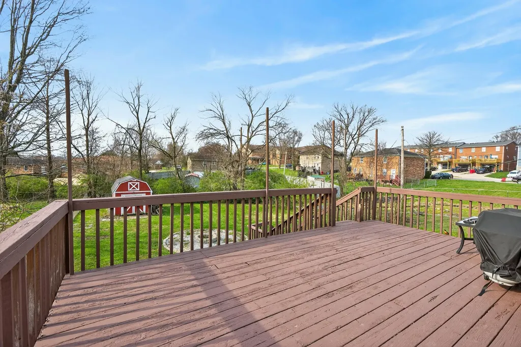 205 Laurel Lane Nicholasville KY 40356