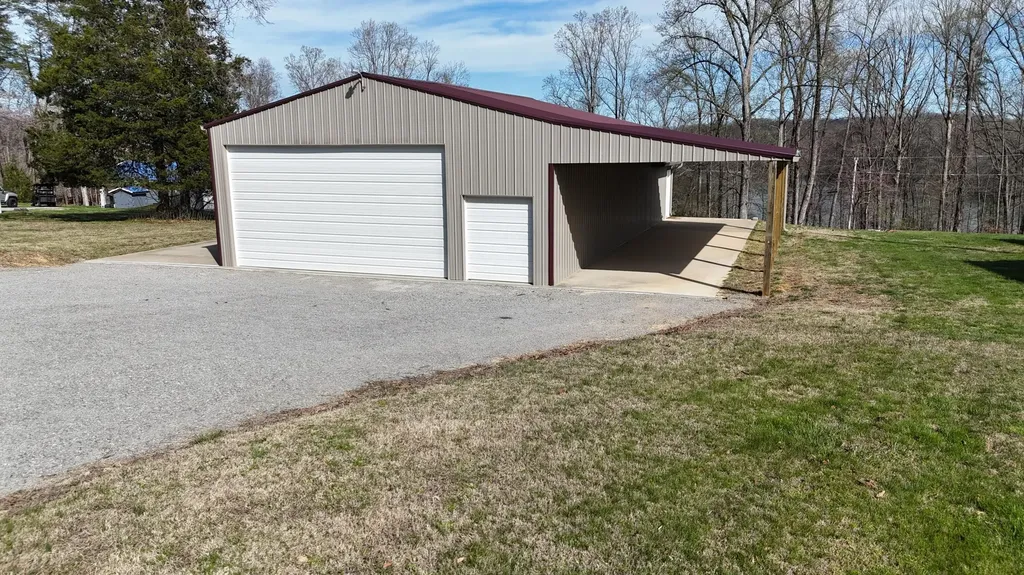 150 Lakeview Circle Nancy KY 42544