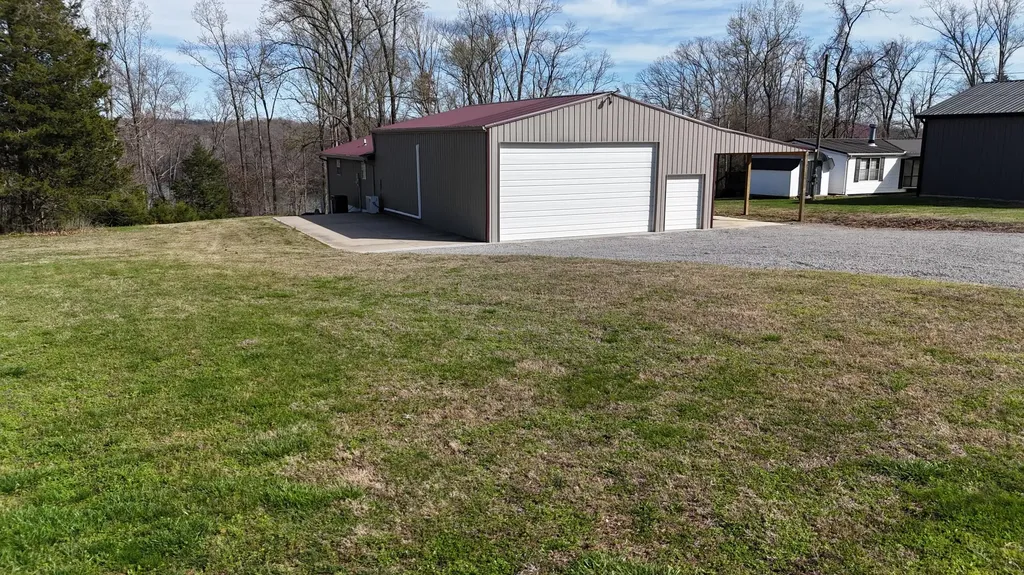 150 Lakeview Circle Nancy KY 42544