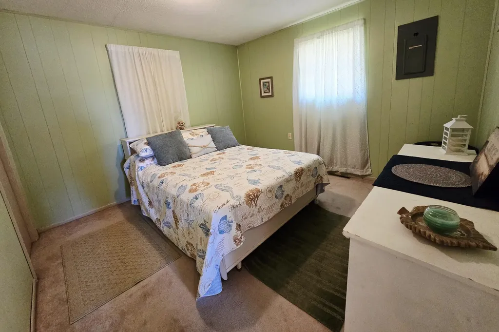 150 Lakeview Circle Nancy KY 42544