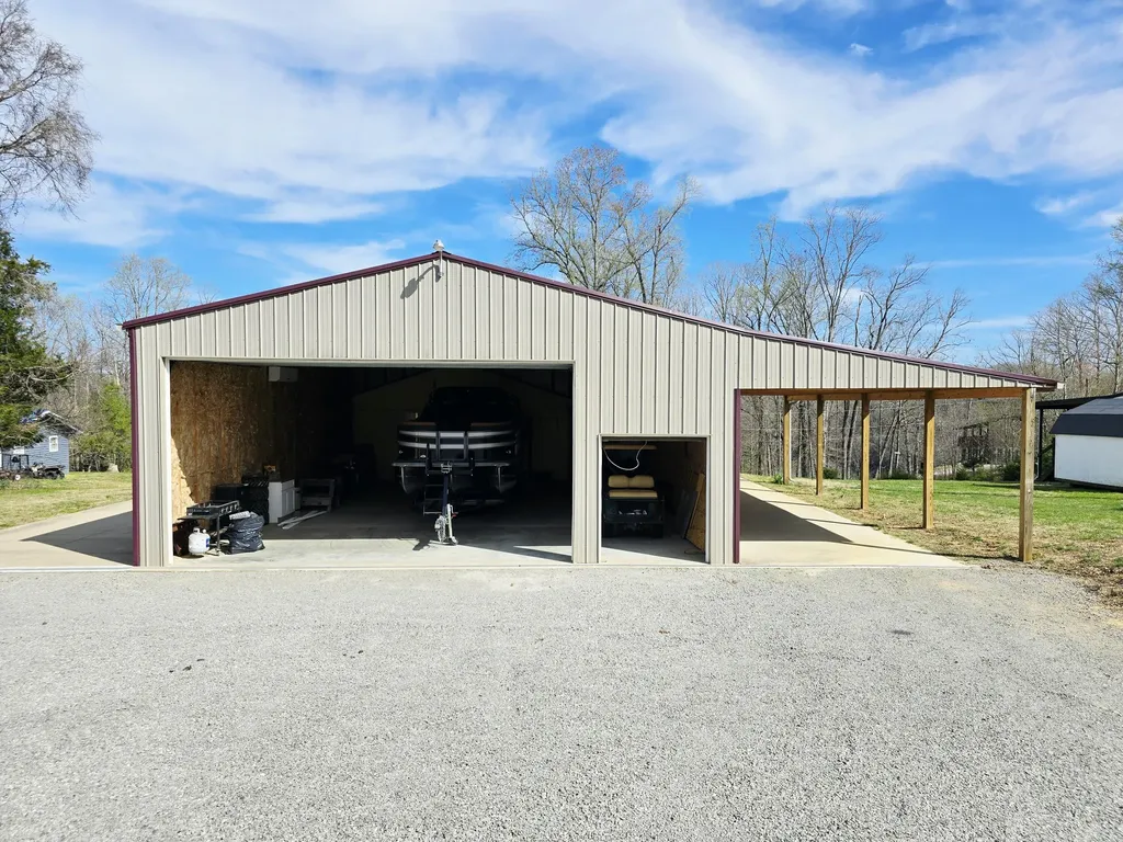 150 Lakeview Circle Nancy KY 42544