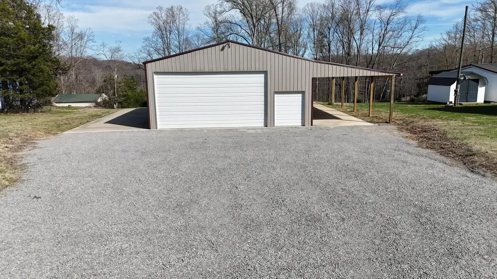 150 Lakeview Circle Nancy KY 42544