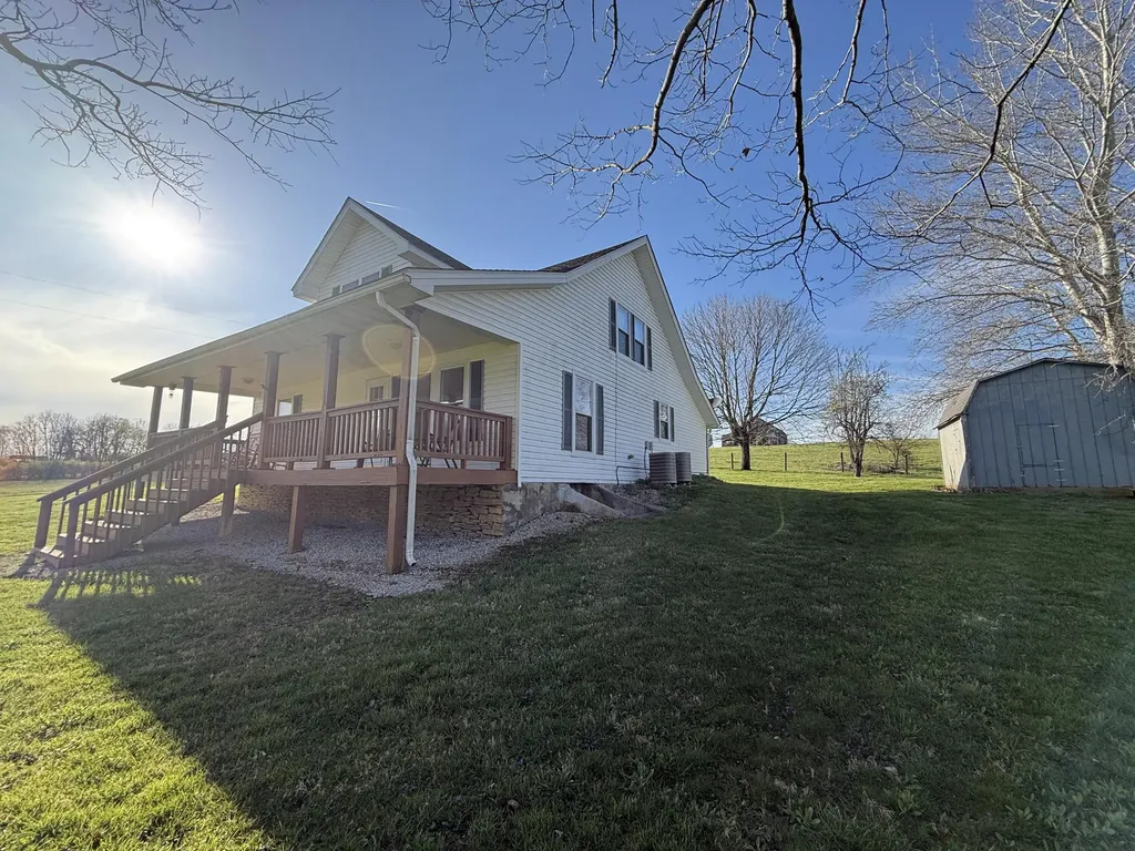 973 Levy Road Paris KY 40361