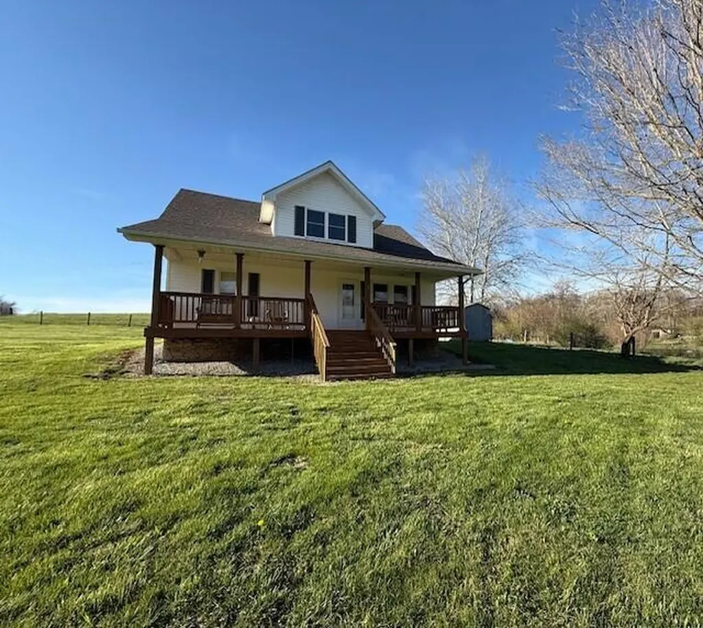 973 Levy Road Paris KY 40361