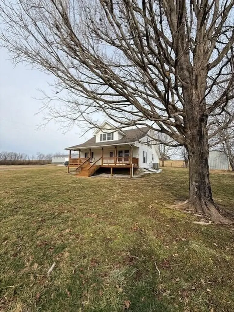 973 Levy Road Paris KY 40361