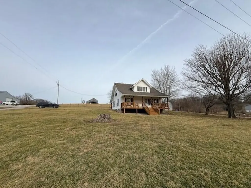 973 Levy Road Paris KY 40361