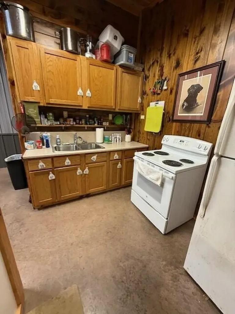 973 Levy Road Paris KY 40361