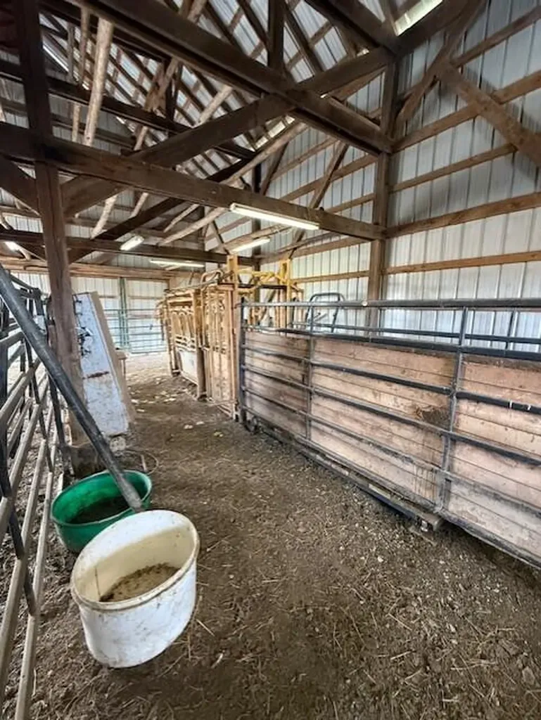 973 Levy Road Paris KY 40361
