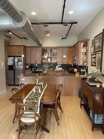 109-119 N Mill Street Lexington KY 40507