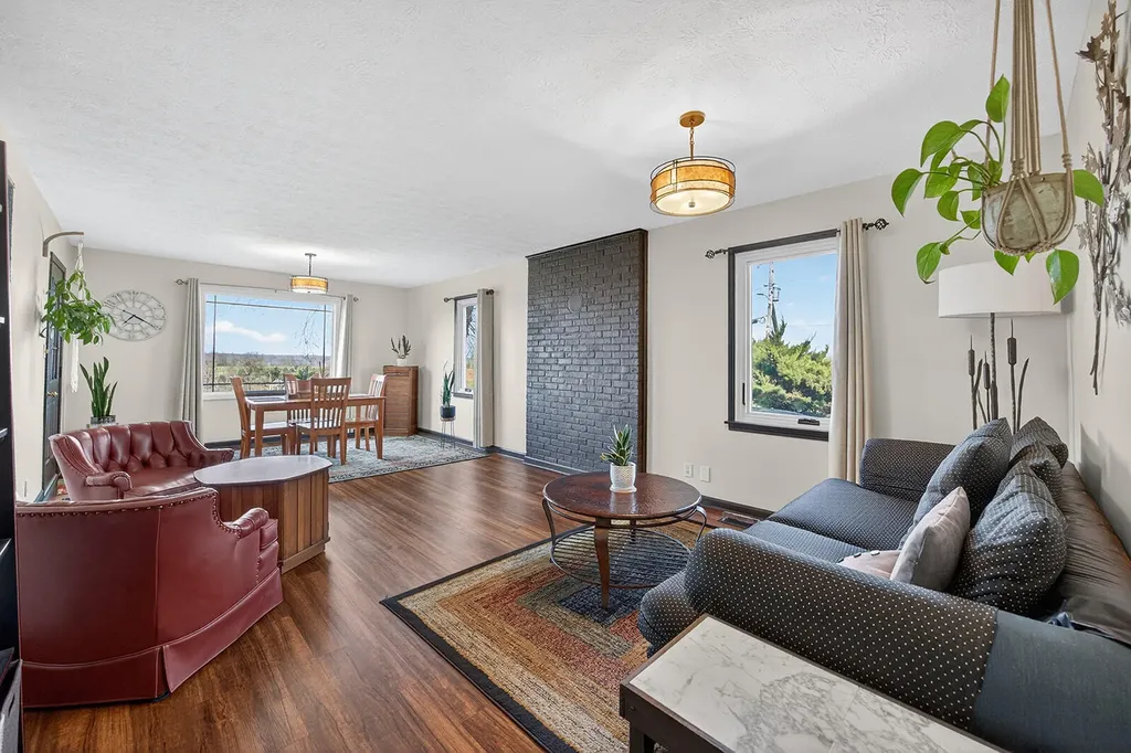 1173 Burgin Road Lawrenceburg KY 40342
