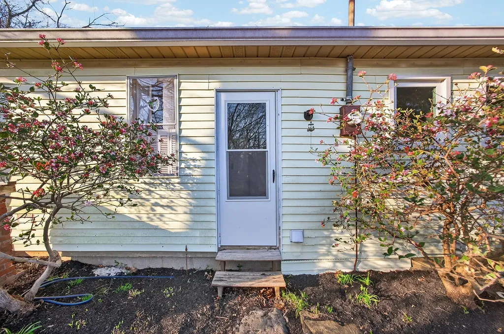 1173 Burgin Road Lawrenceburg KY 40342