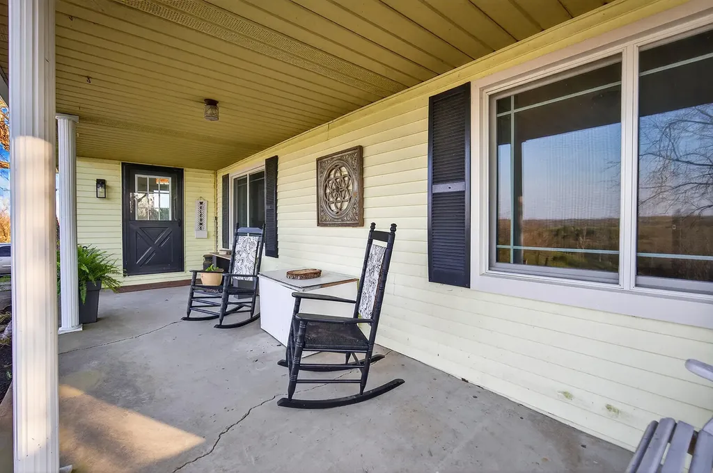 1173 Burgin Road Lawrenceburg KY 40342