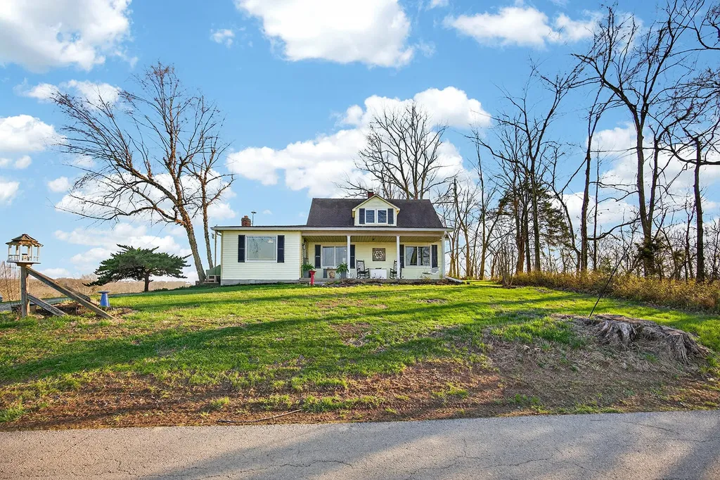 1173 Burgin Road Lawrenceburg KY 40342