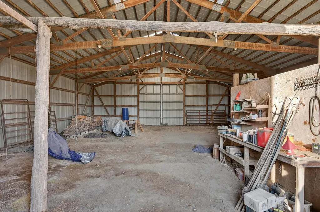 1173 Burgin Road Lawrenceburg KY 40342