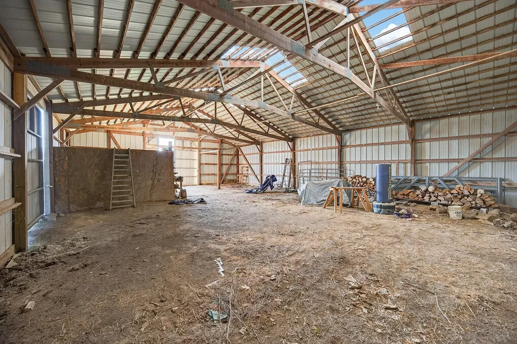 1173 Burgin Road Lawrenceburg KY 40342