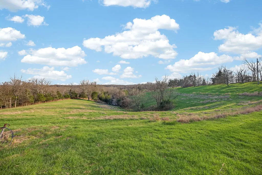1173 Burgin Road Lawrenceburg KY 40342