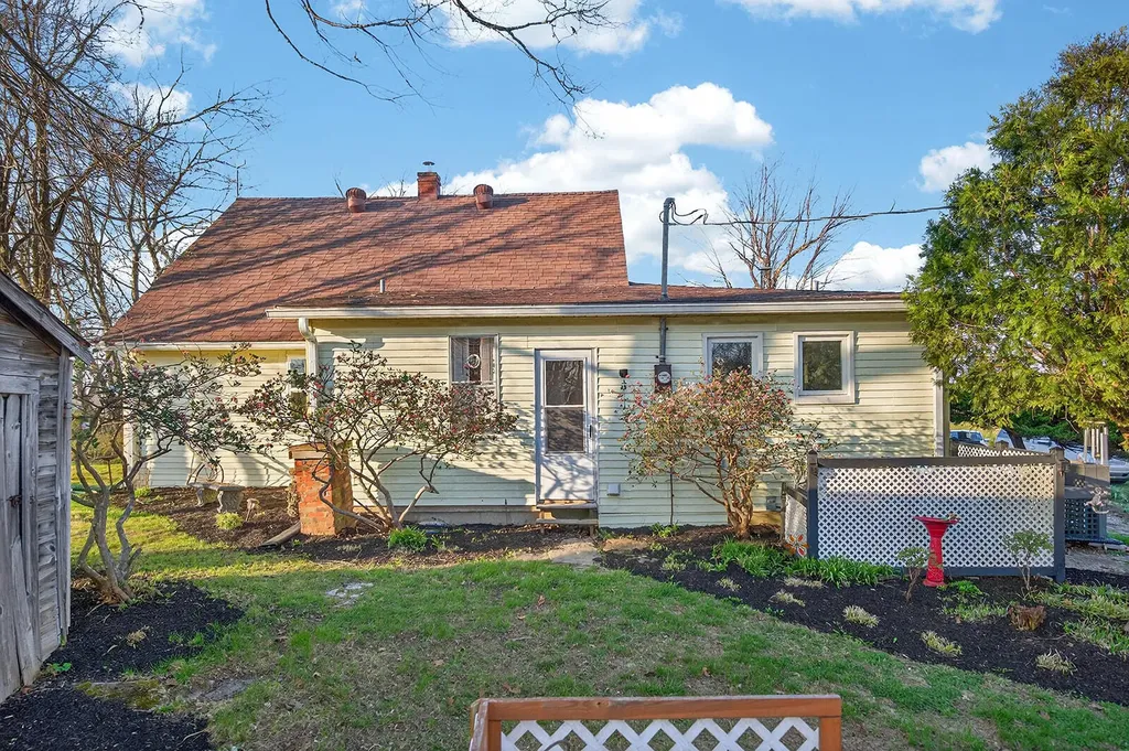 1173 Burgin Road Lawrenceburg KY 40342