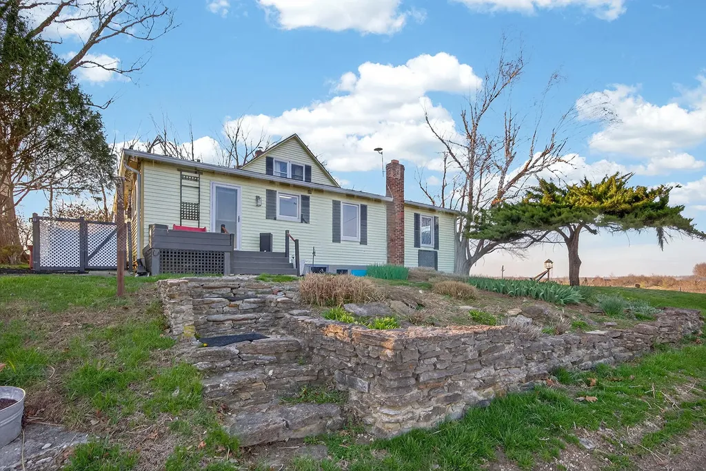 1173 Burgin Road Lawrenceburg KY 40342