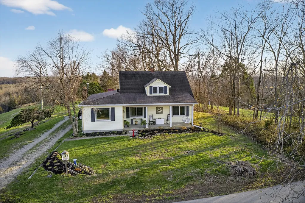 1173 Burgin Road Lawrenceburg KY 40342
