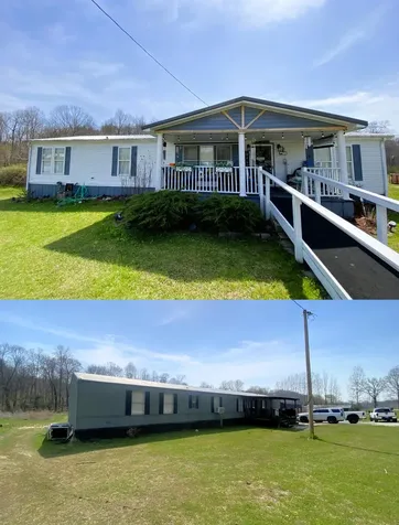 2296 Highway 3443 Annville KY 40402