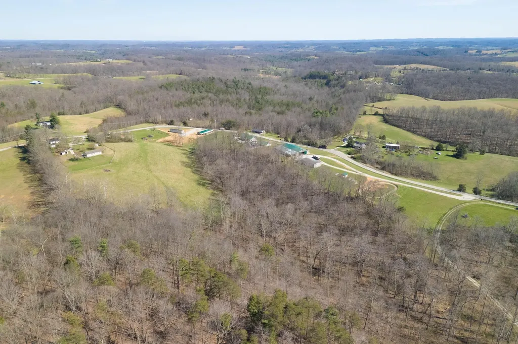 1867 Dan Ridge Road Wellington KY 40387