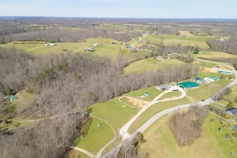 1867 Dan Ridge Road Wellington KY 40387