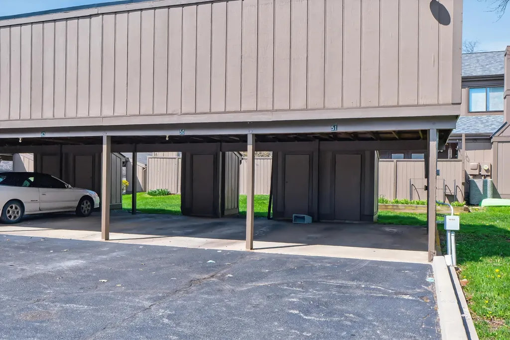 500 Laketower Drive Lexington KY 40502