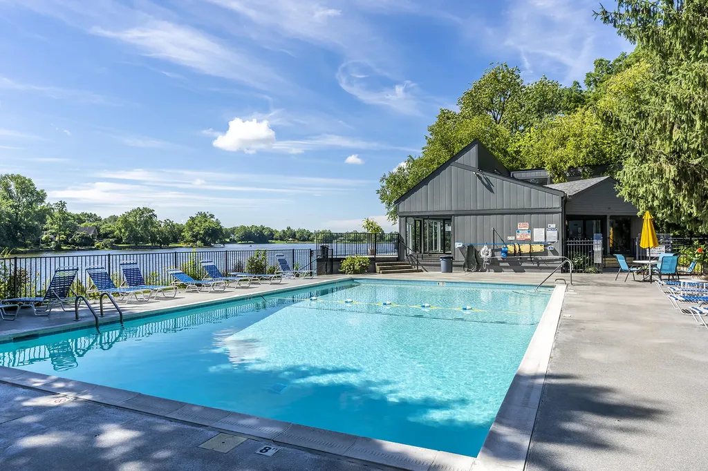 500 Laketower Drive Lexington KY 40502