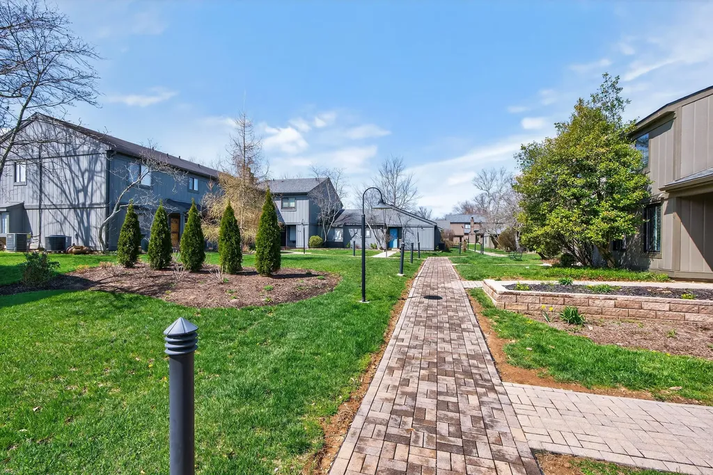 500 Laketower Drive Lexington KY 40502