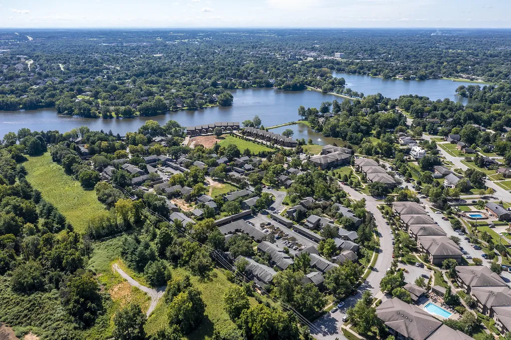 500 Laketower Drive Lexington KY 40502