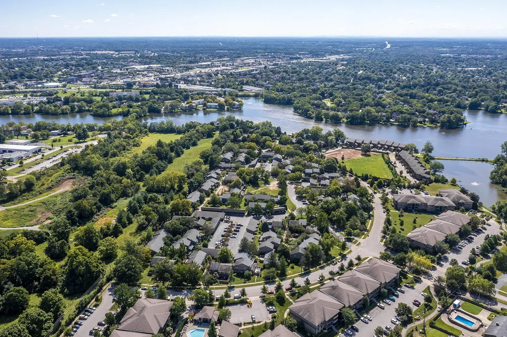 500 Laketower Drive Lexington KY 40502