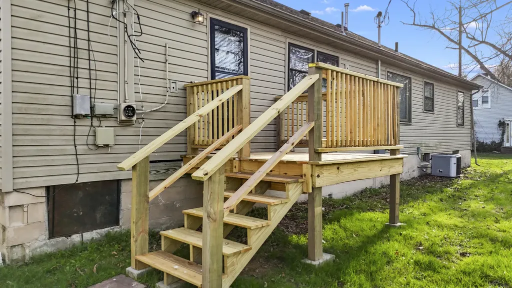 221 Halls Road Stanton KY 40380