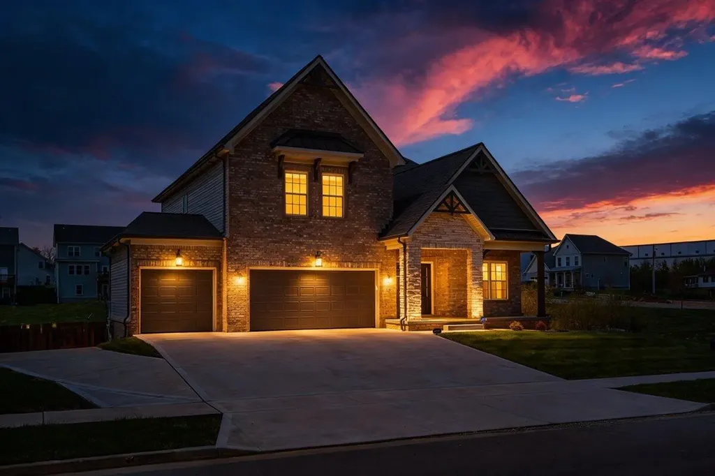 139 Meadow Lark Trail Georgetown KY 40324