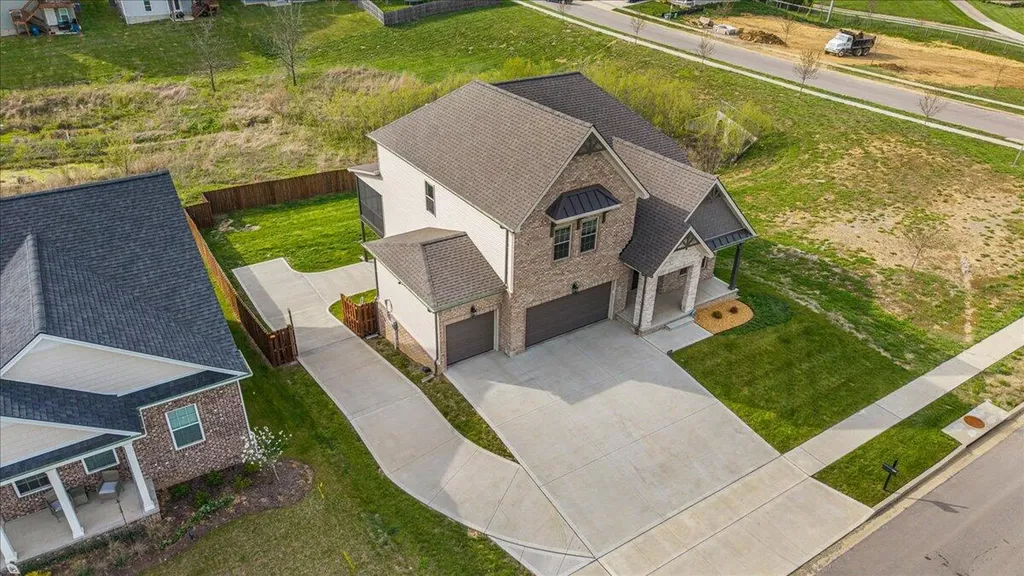 139 Meadow Lark Trail Georgetown KY 40324