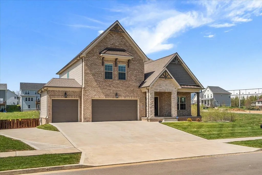 139 Meadow Lark Trail Georgetown KY 40324