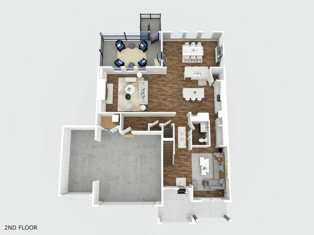 139 Meadow Lark Trail Georgetown KY 40324