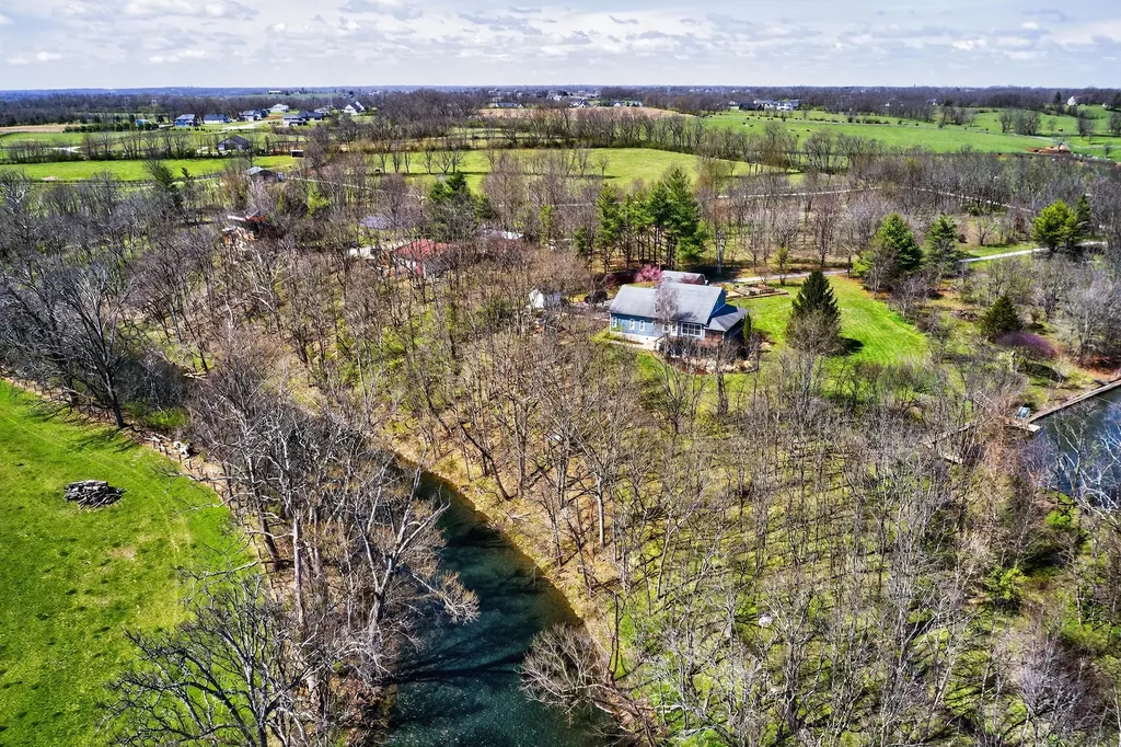 364 Muir Lane Georgetown KY 40324